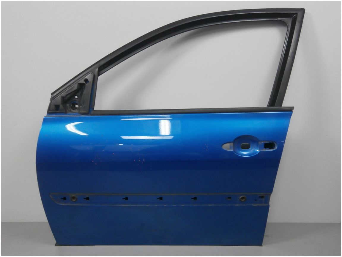 Drzwi Lewy Przód Megane II 2 7751473728 TERNA main product photo