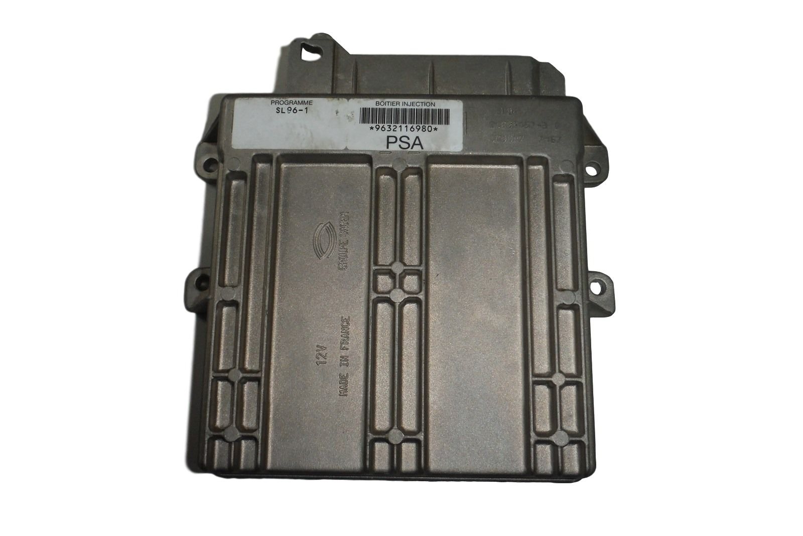 Komputer Silnika 9632116980 Citroen Xantia main product photo