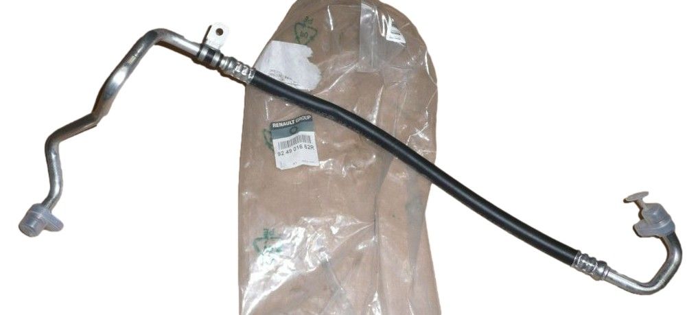 Tuyau De Climatisation 924901662R Renault Clio 4 main product photo
