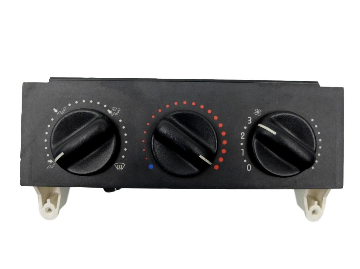 Moteur Ventilateur Chauffage Climatisation Kangoo 9070437047 7701044010 10102 main product photo