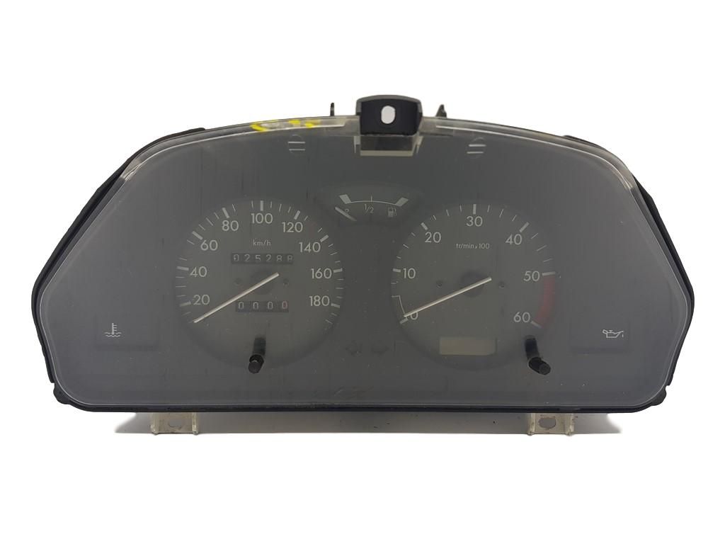 Bloc Compteurs Vitesse Citroen Saxo 9627933580 09028029908 14673 main product photo