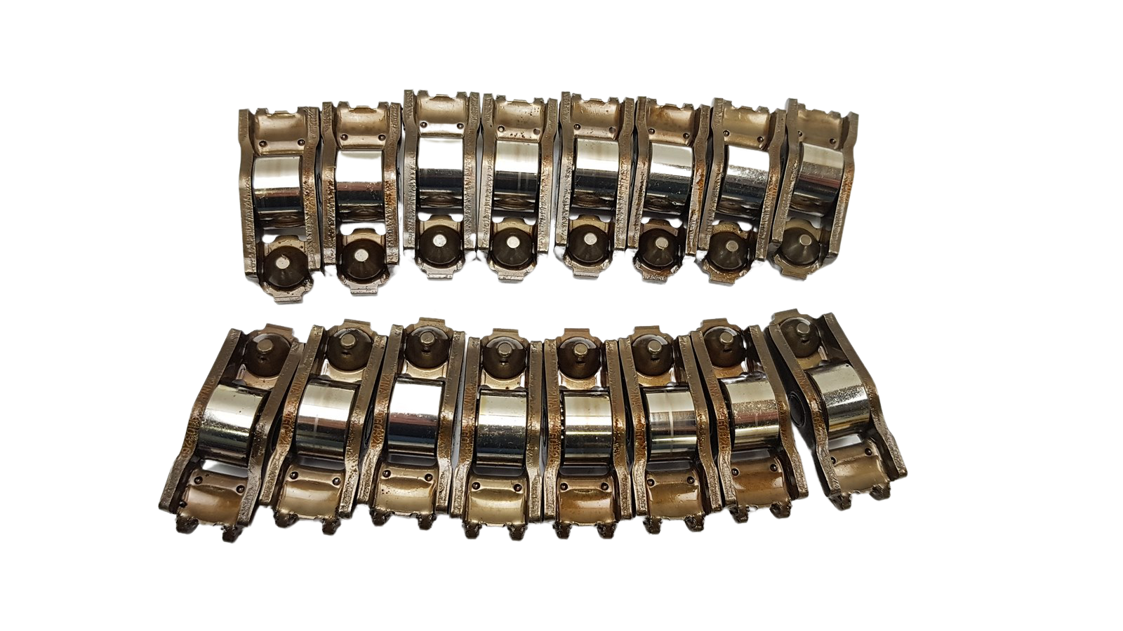 Rotule Rattrapage Jeu Soupape 7700107556 1.6 16v K4M Renault Dacia main product photo