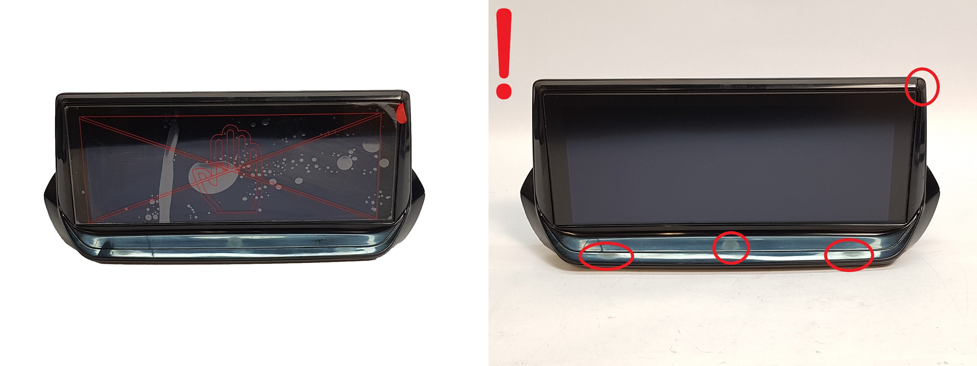 Afficher Peugeot 208 2008 9824619980 main product photo
