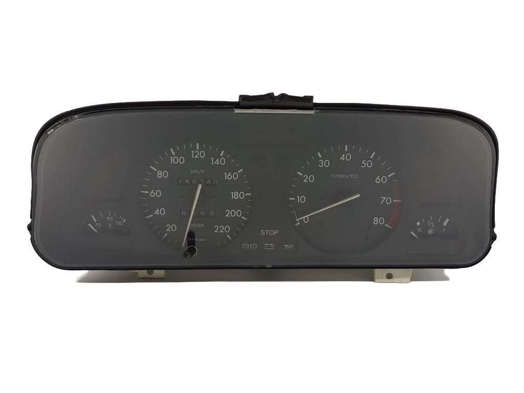 Bloc Compteurs Vitesse Peugeot 306 9623324780 09033539905 14988 main product photo