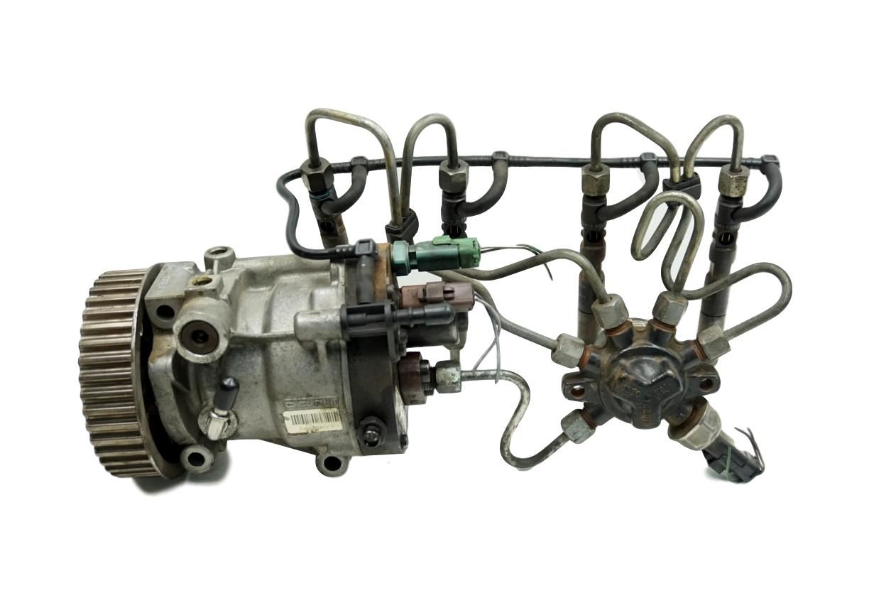 Pompe D’injection 167003374R 8200240244 1,5 dci Renault Delphi main product photo