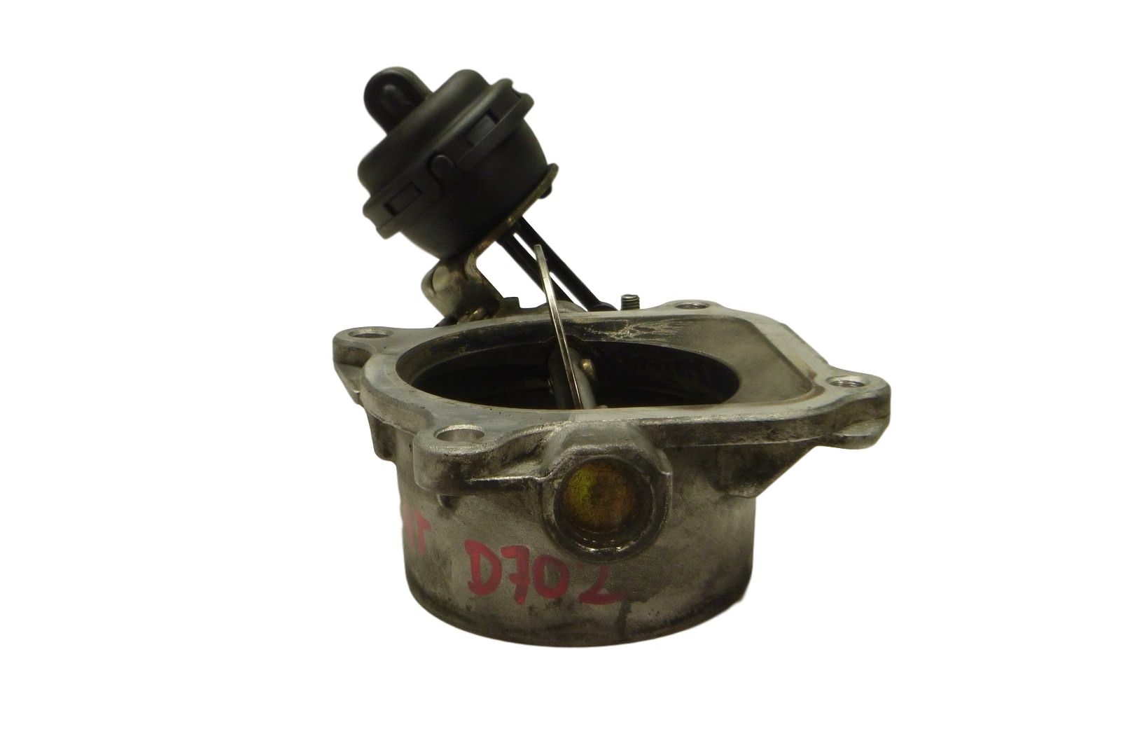 Przepustnica Powietrza 059941 2,2 dci Laguna 2 Renault main product photo