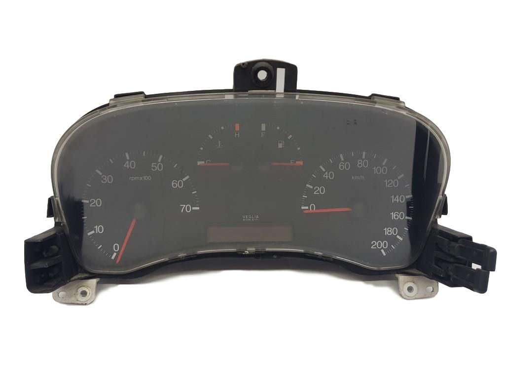 Bloc Compteurs Vitesse Fiat Punto 46753574 6063079909 14326 main product photo