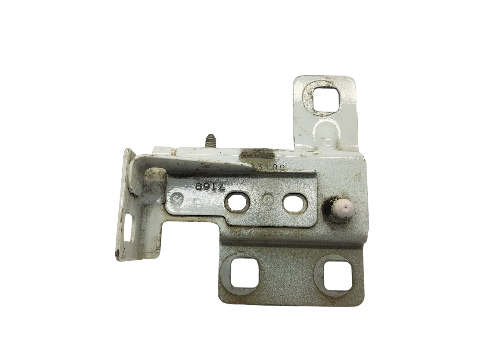 Fixation, Support Renault Trafic Opel Vivaro 164752310R main product photo