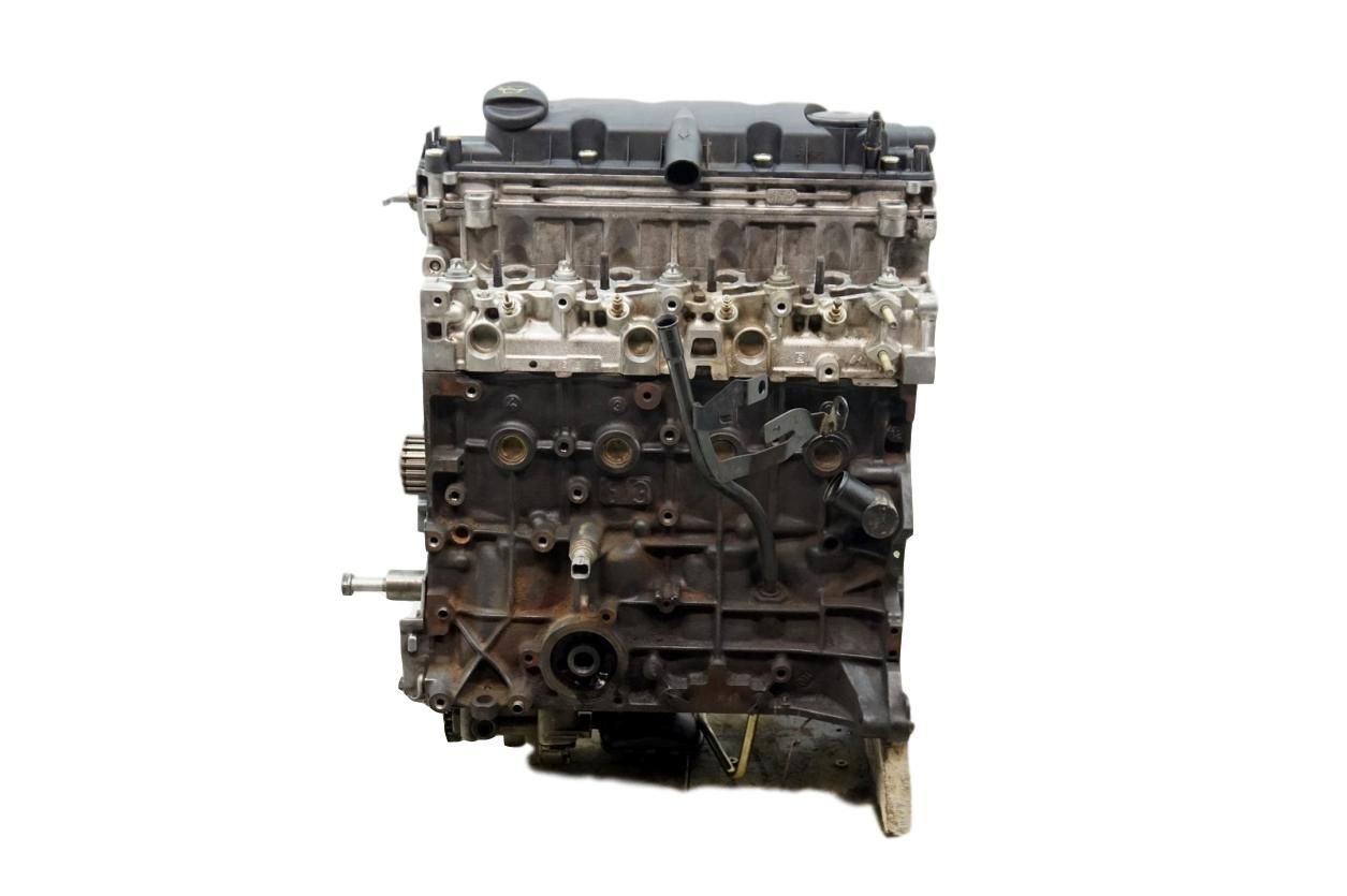 Moteur À Diesel 2,0 HDI RHZ 80 kW Citroen Peugeot main product photo