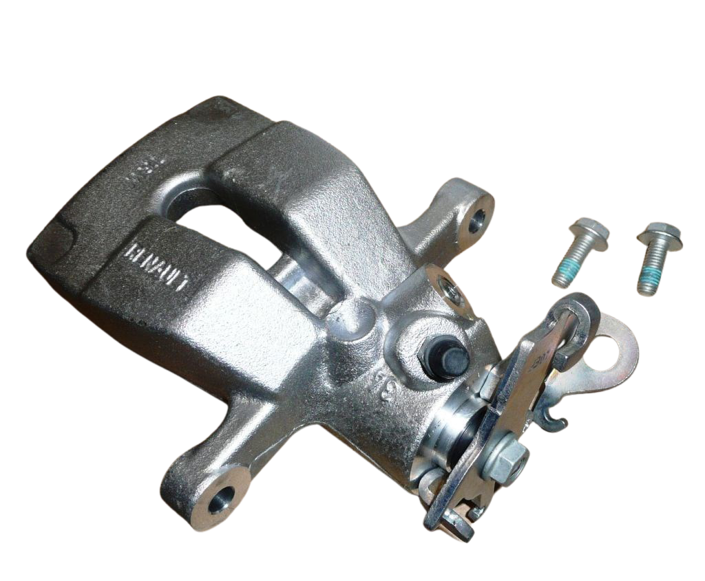 Etrier De Frein Gauche Arrière Original Renault Megane Scenic II 7711368124 main product photo
