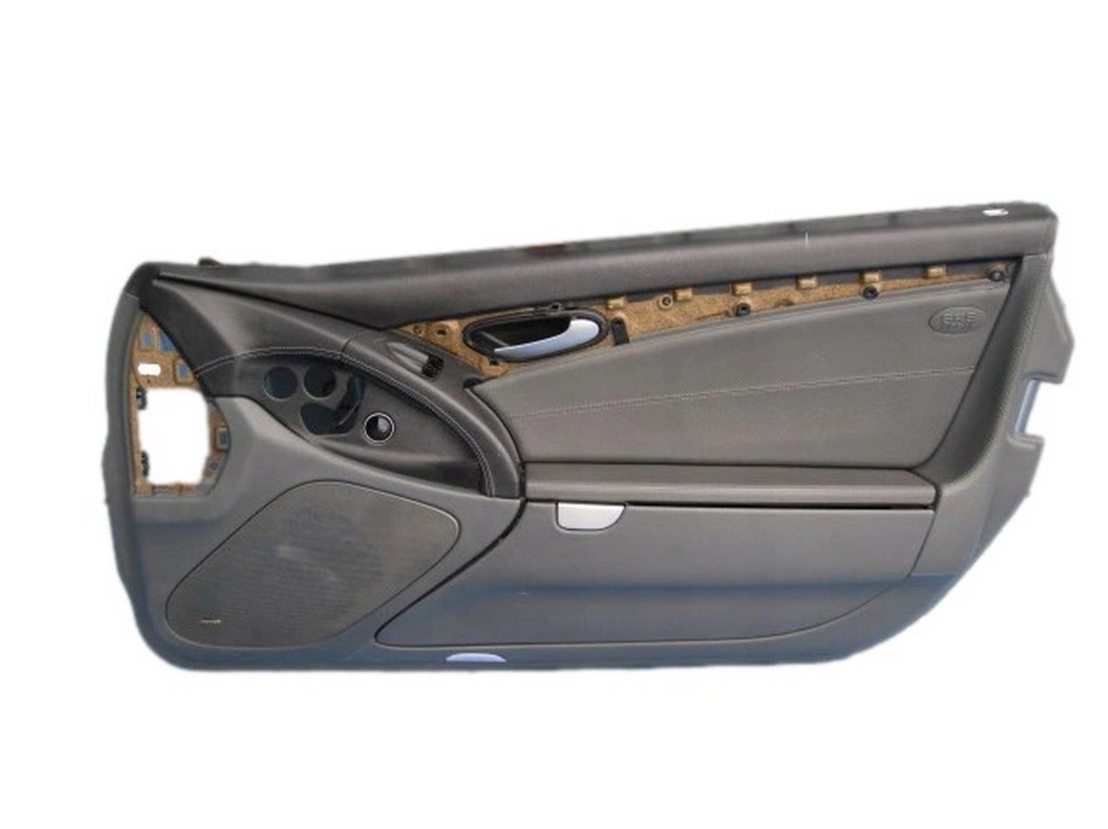 Tapisserie Portes Droit Avant MERCEDES SL R230 5.5 AMG 2002 RHD main product photo