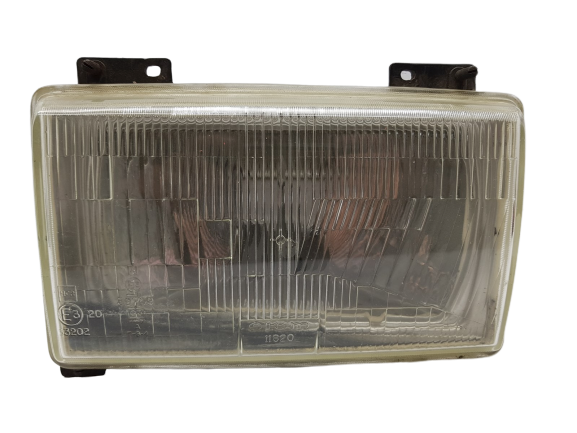 Phare Gauche J5 C25 13635 Citroen Peugeot Siem 4797 main product photo