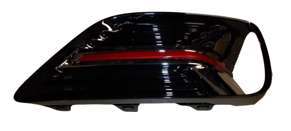 Grille de pare-chocs Droit Nouvelle Original 8201739139 Renault main product photo