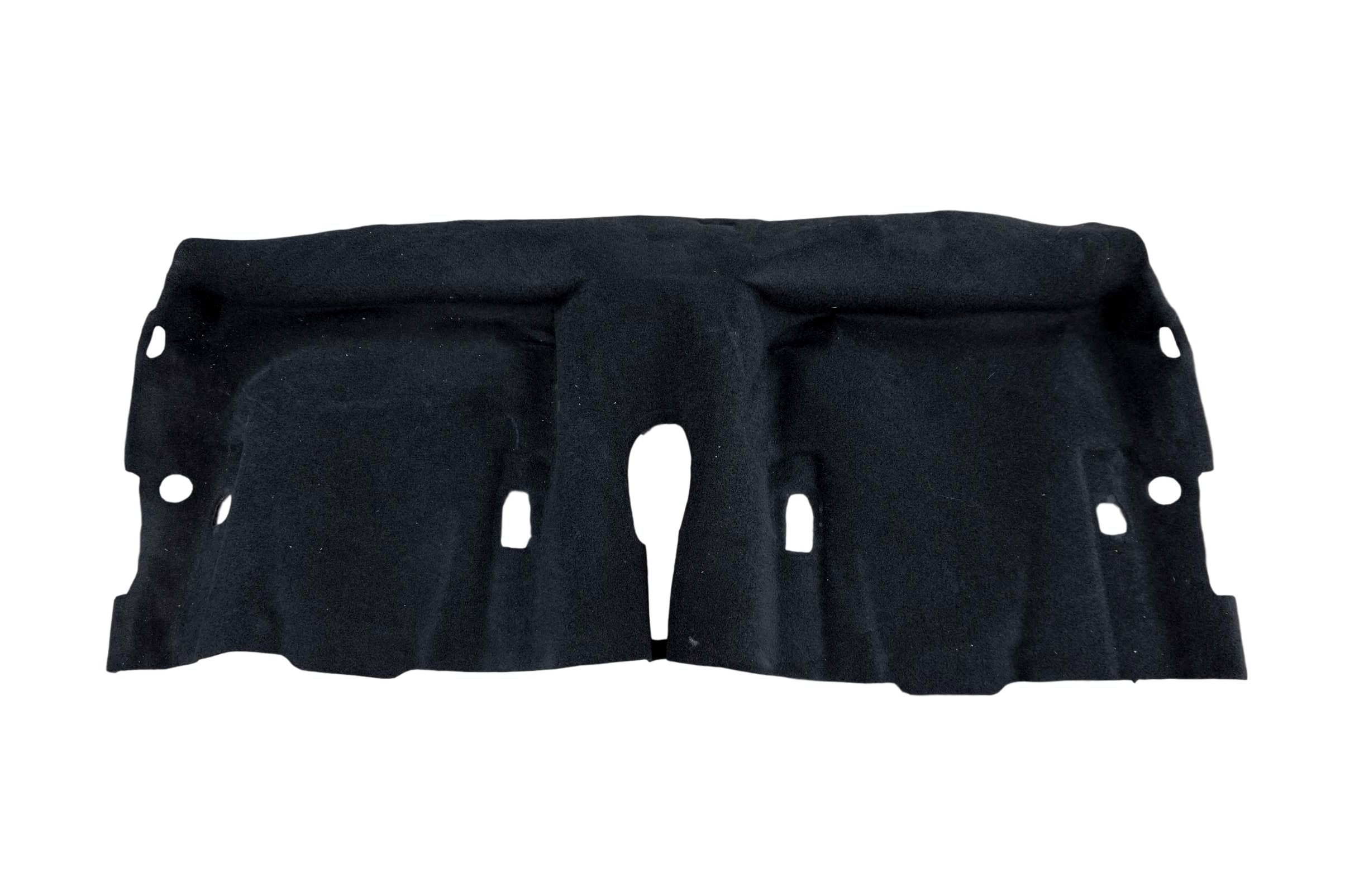 Wykładzina Podłoga Część Tylna Clio 3 III Renault main product photo