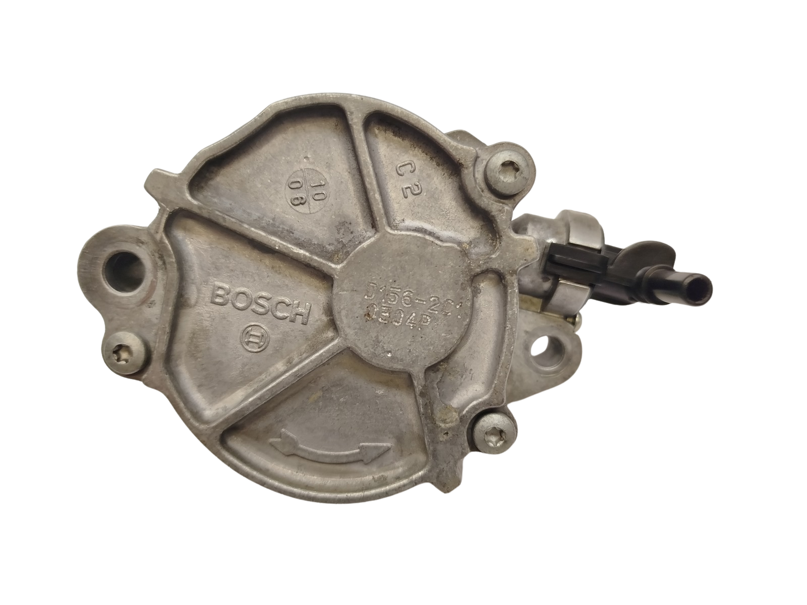 Pompe Vacum 456570 D156-2C1 1,6 HDI Citroen Peugeot Ford Mazda 5214 main product photo