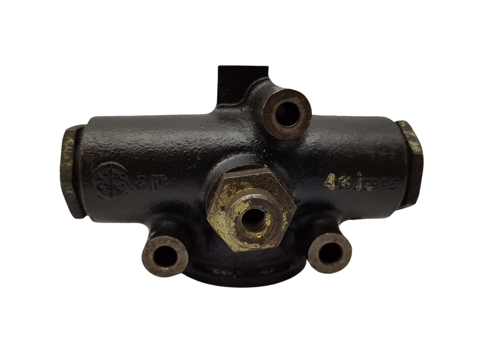 Conjoncteur 95637813 95637614 Citroen XM 11729 main product photo