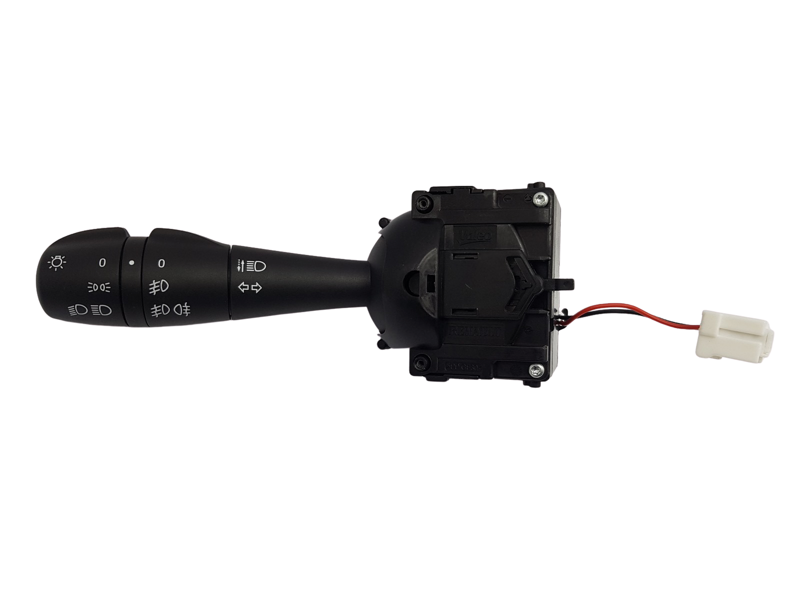Commutateur D’éclairage Renault Dacia 255671453R 255405005R Valeo 0km 8475 main product photo