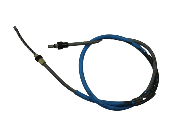 Ligne de frein Gauche Arrière Clio 3 8200673252 H/B Renault 0km main product photo