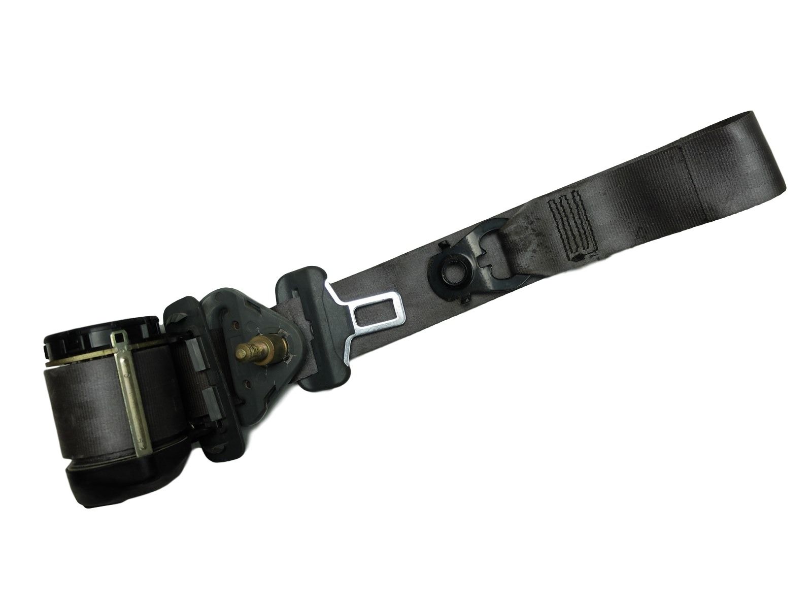 Pas Bezpieczeństwa Prawy Tył Renault 21 7700786493 main product photo