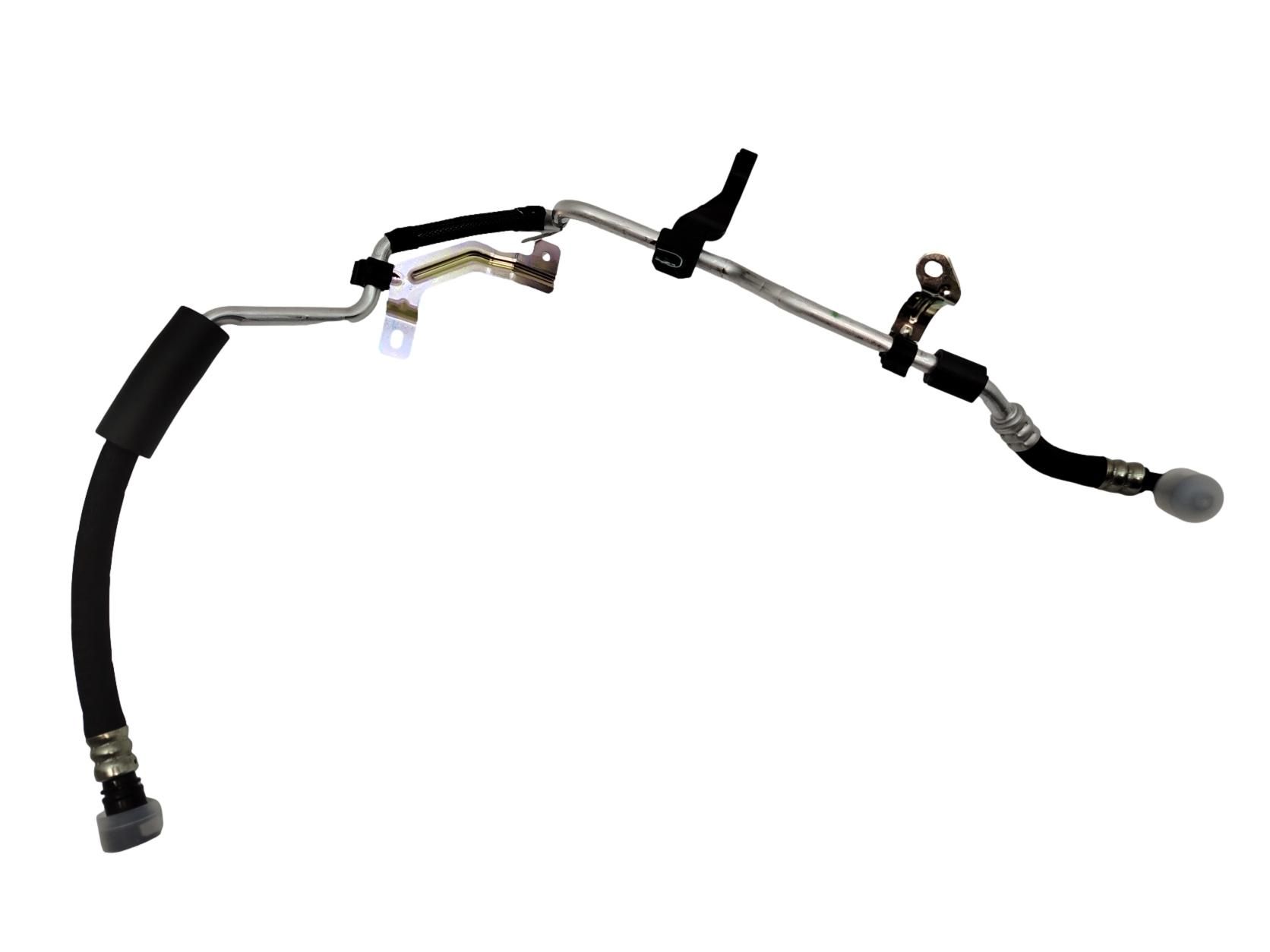 Tuyau De Direction Assistée Nouvelle Original 1614400380 Citroen Peugeot main product photo