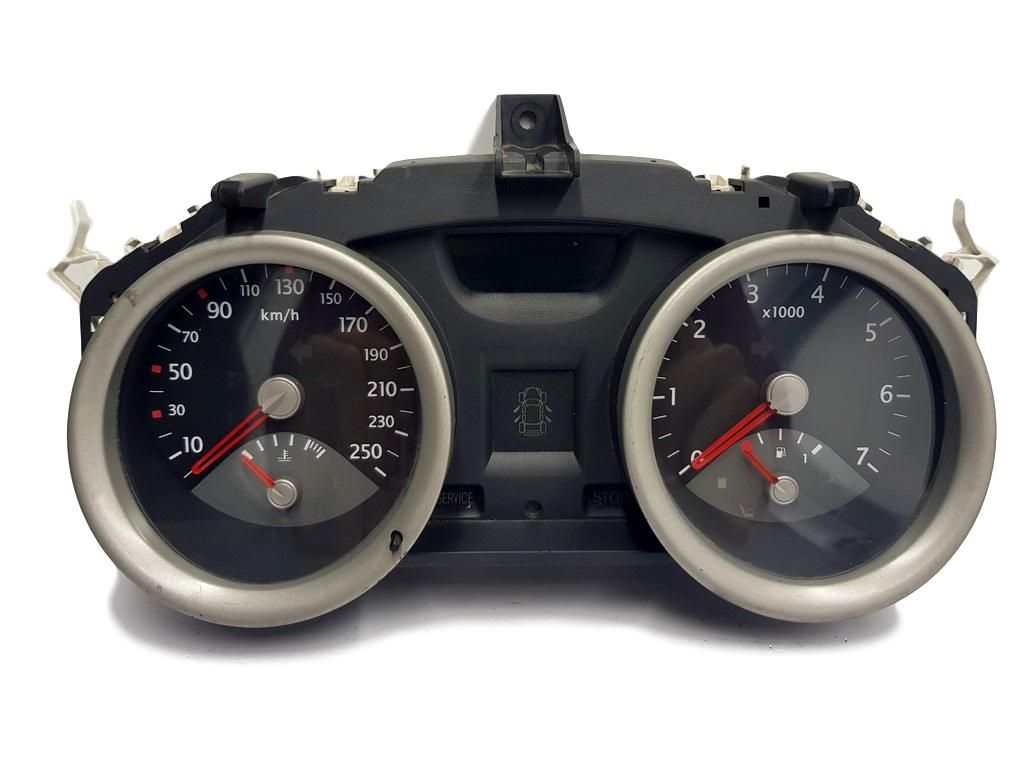 Bloc Compteurs Vitesse Renault Megane 2 8200306538 7213 main product photo