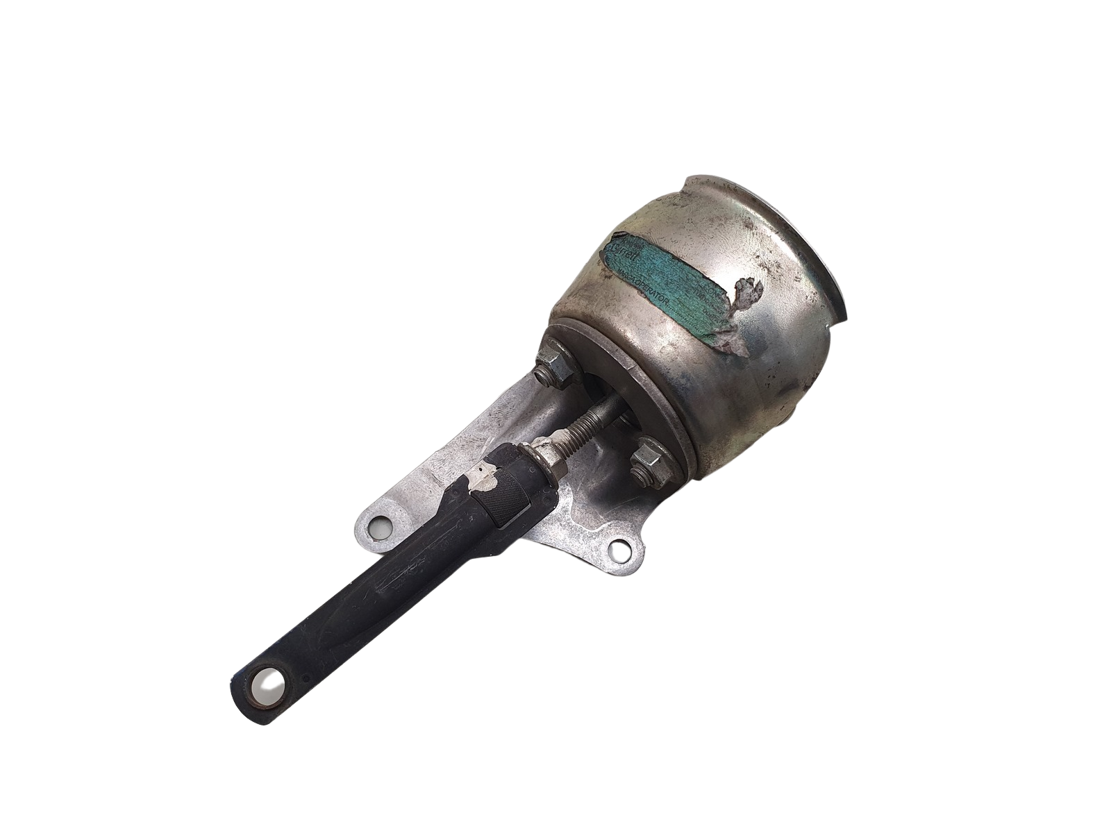 Soupape À Turbine 721181-1 GT1749V 8200683855 1.9 DCI Garrett Renault main product photo