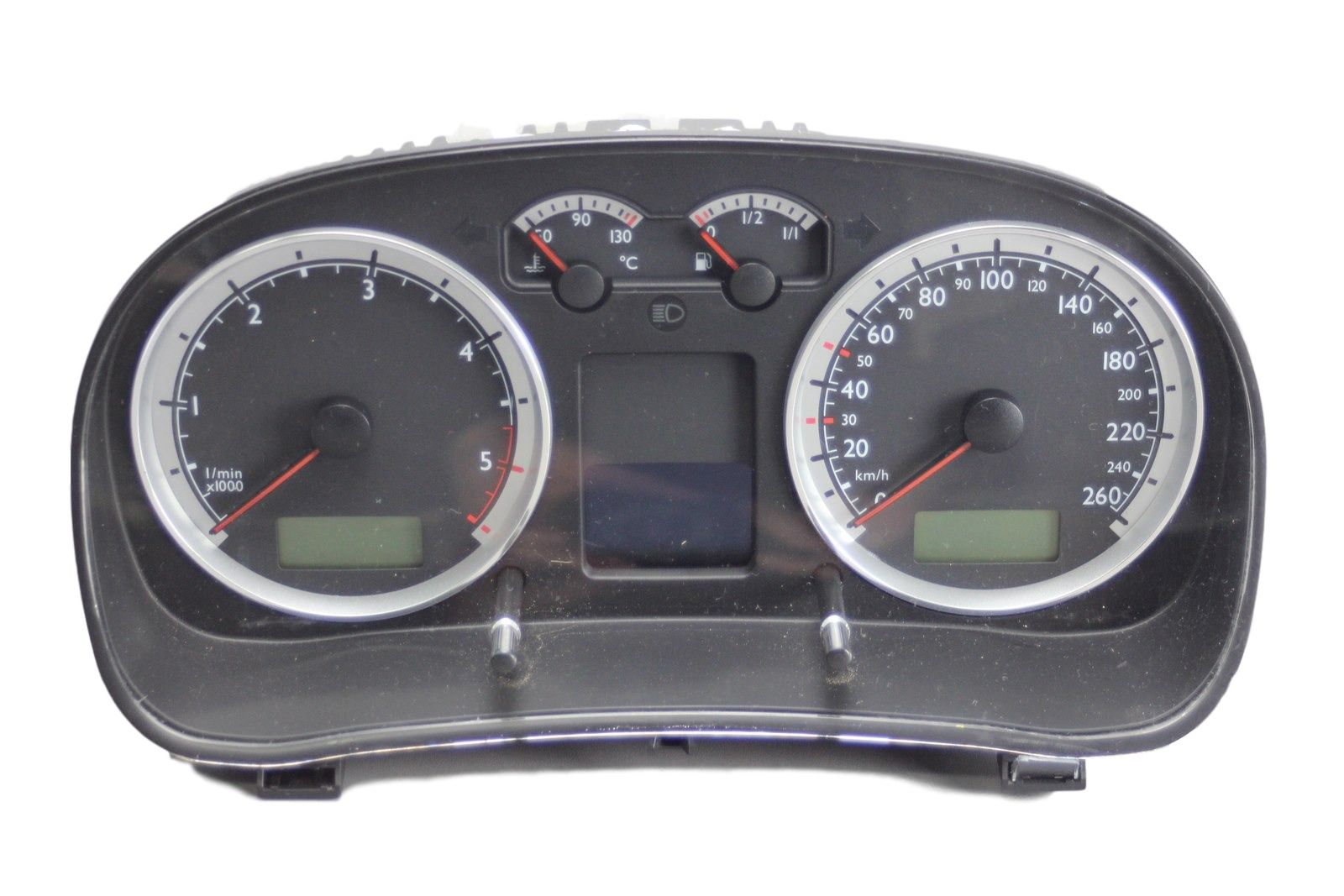 Compteur Horloge Volkswagen Golf 1J5920826C Diesel 1455 main product photo