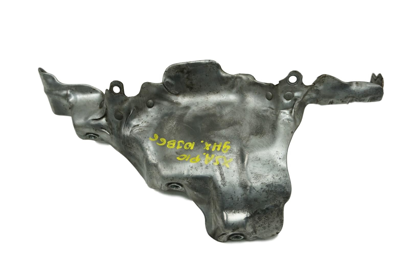 Bouclier Thermique 1723.T3 9661522880 1,6 Hdi Citroen Peugeot main product photo