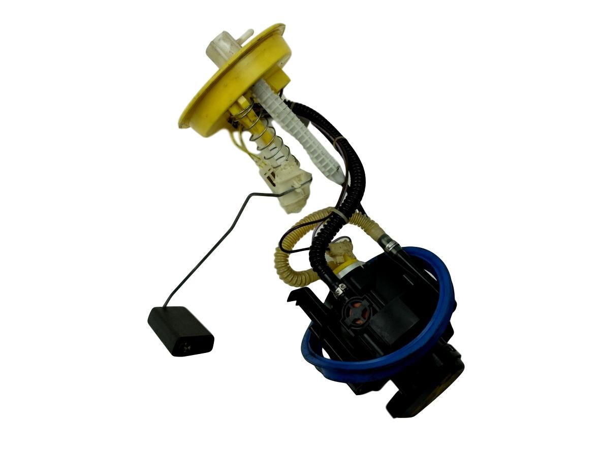 Pompe De Carrburant BMW 5 E39 6757306 16111184084 main product photo