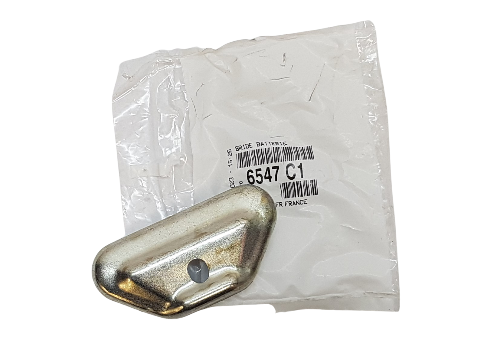 Fixation, Support Original Citroen Peugeot 6547C1 6547.C1 main product photo