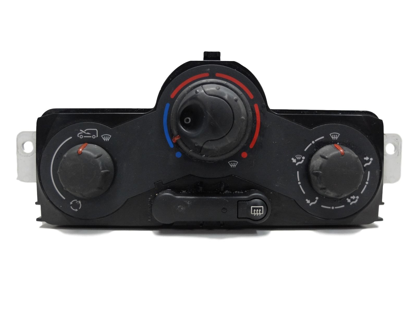 Panel Nawiewu Renault Kangoo II 275704758R main product photo