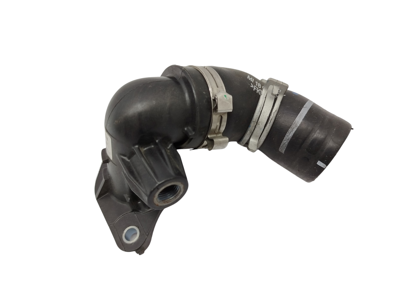 Tuyau D’air EGR 147138070R 1.5 DCI Renault Dacia Nissan main product photo
