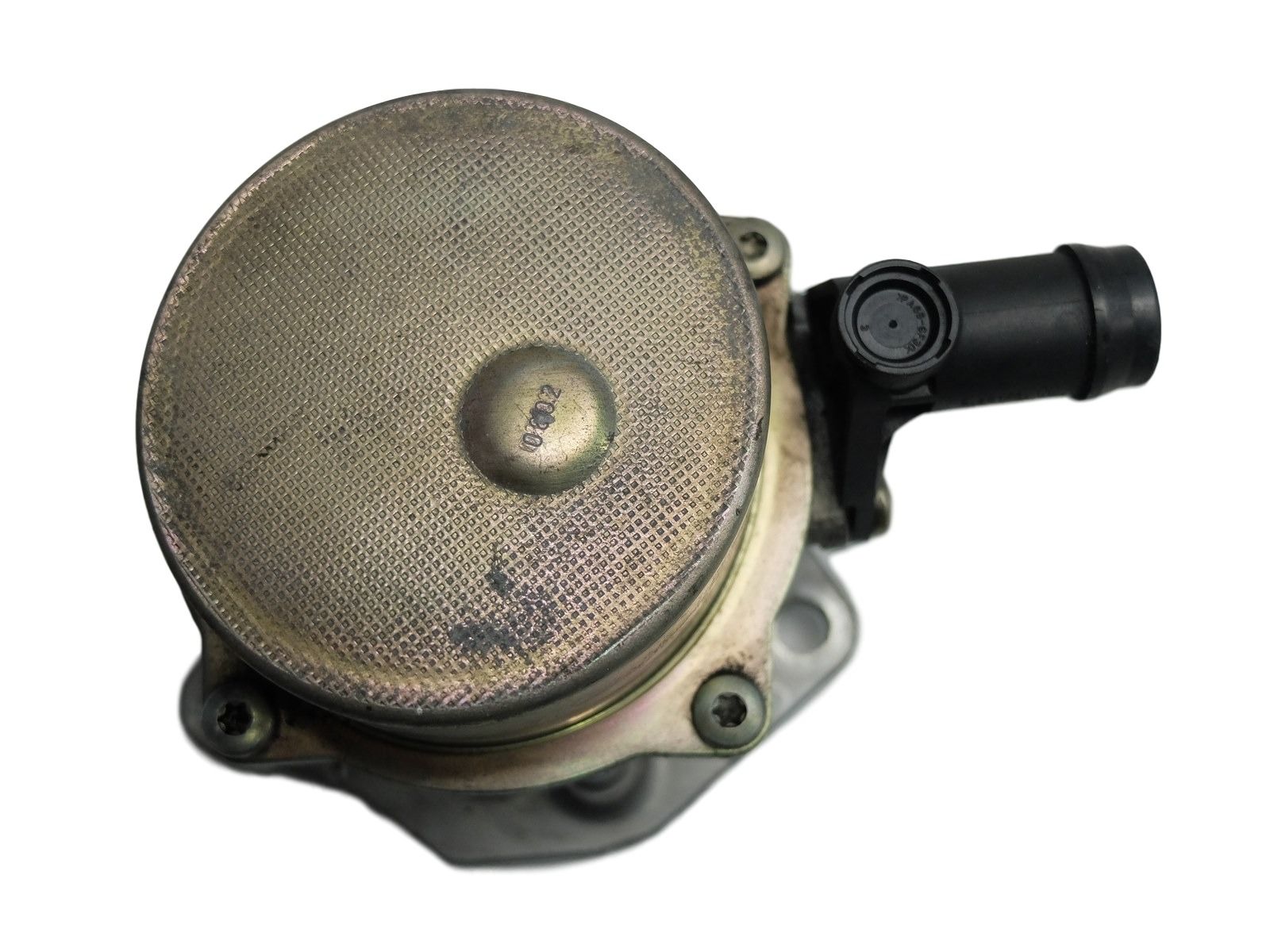 Pompe Vacum 1,9 DCI Renault Laguna II 8200072985 main product photo