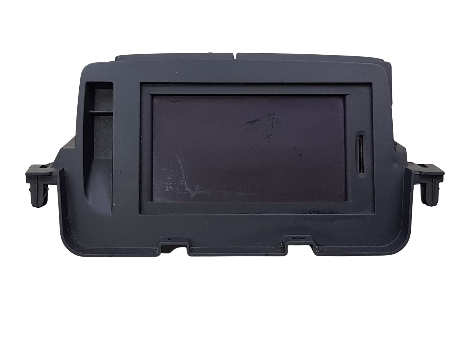 Navigation Renault Megane 3 259156554R 682470010R TomTom 1347 main product photo