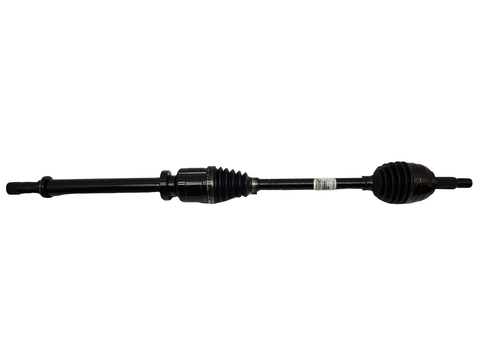 Arbre De Roue Droit 391006802R Clio 3 Renault 1.5 DCI 6720 main product photo