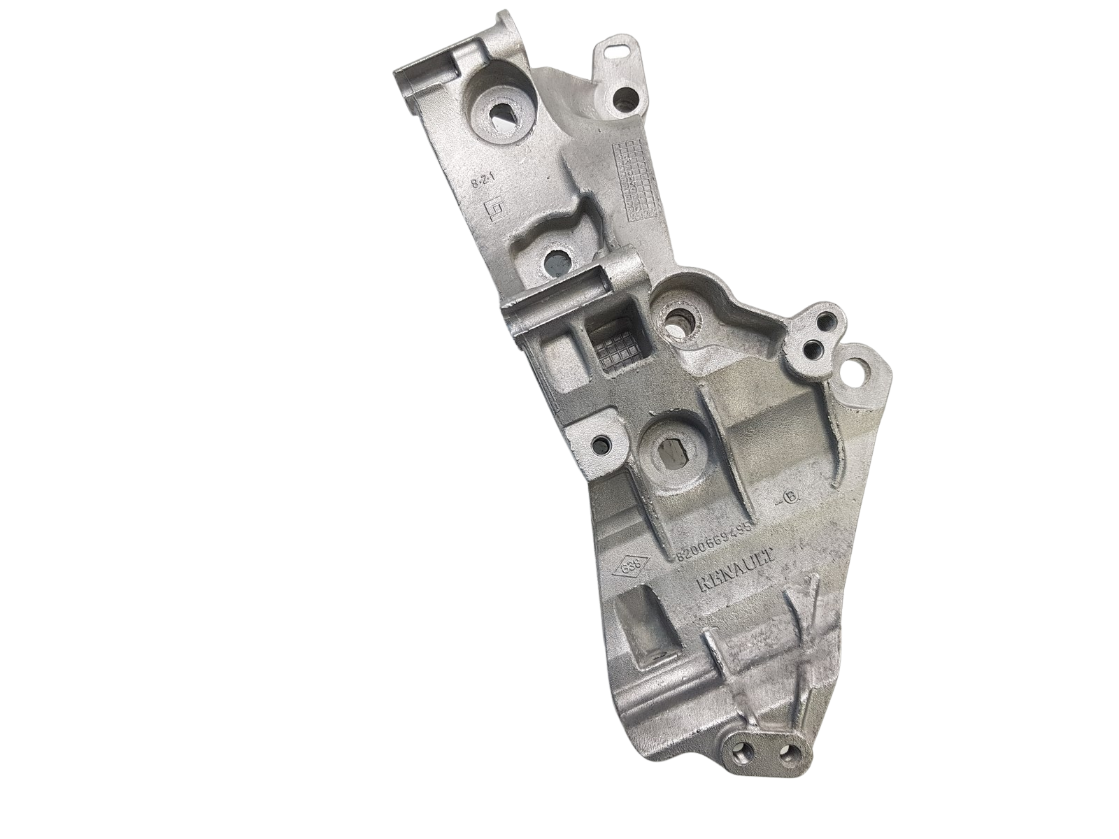 Support Moteur 8200669495 1.5 dci Dacia Renault Nissan Mercedes 0km main product photo