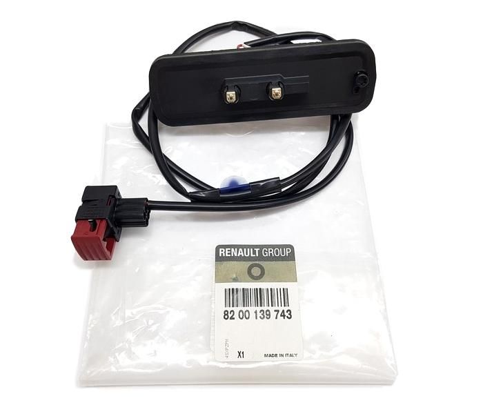 Tèmoin Nouvelle Original 8200139743 Renault main product photo