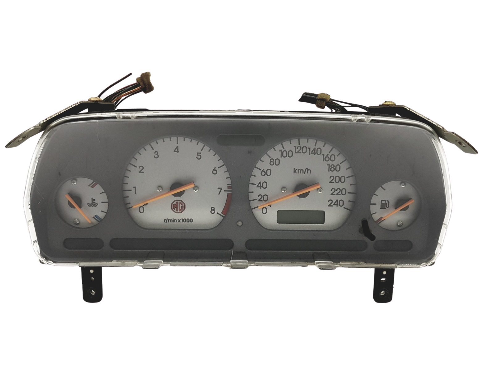 Bloc Compteurs Vitesse Rover MG 25 AR0051304 YAC003420XXX 29617 main product photo