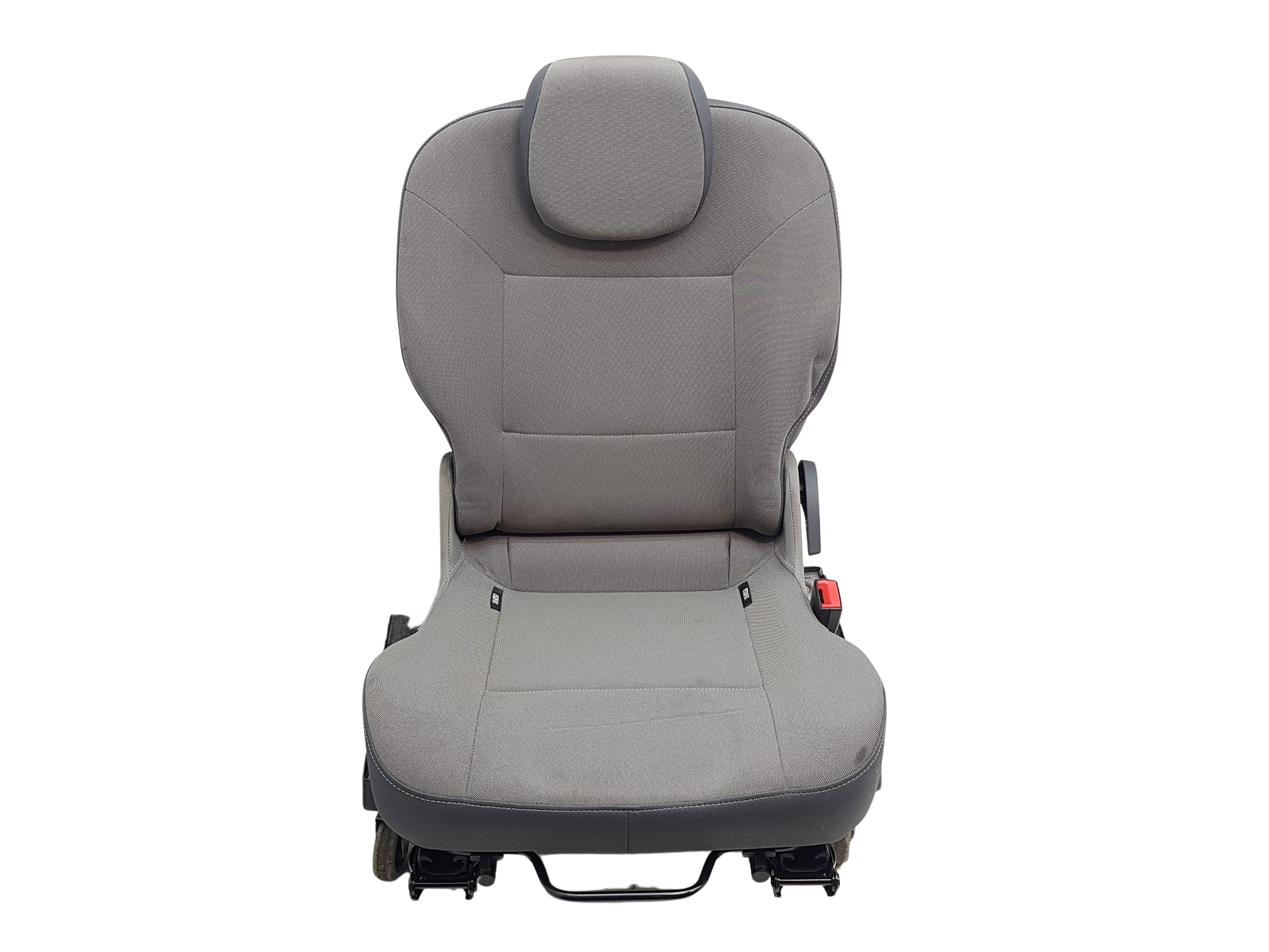 Siège ,fauteuil Droit Arrière Renault Twingo 2 main product photo