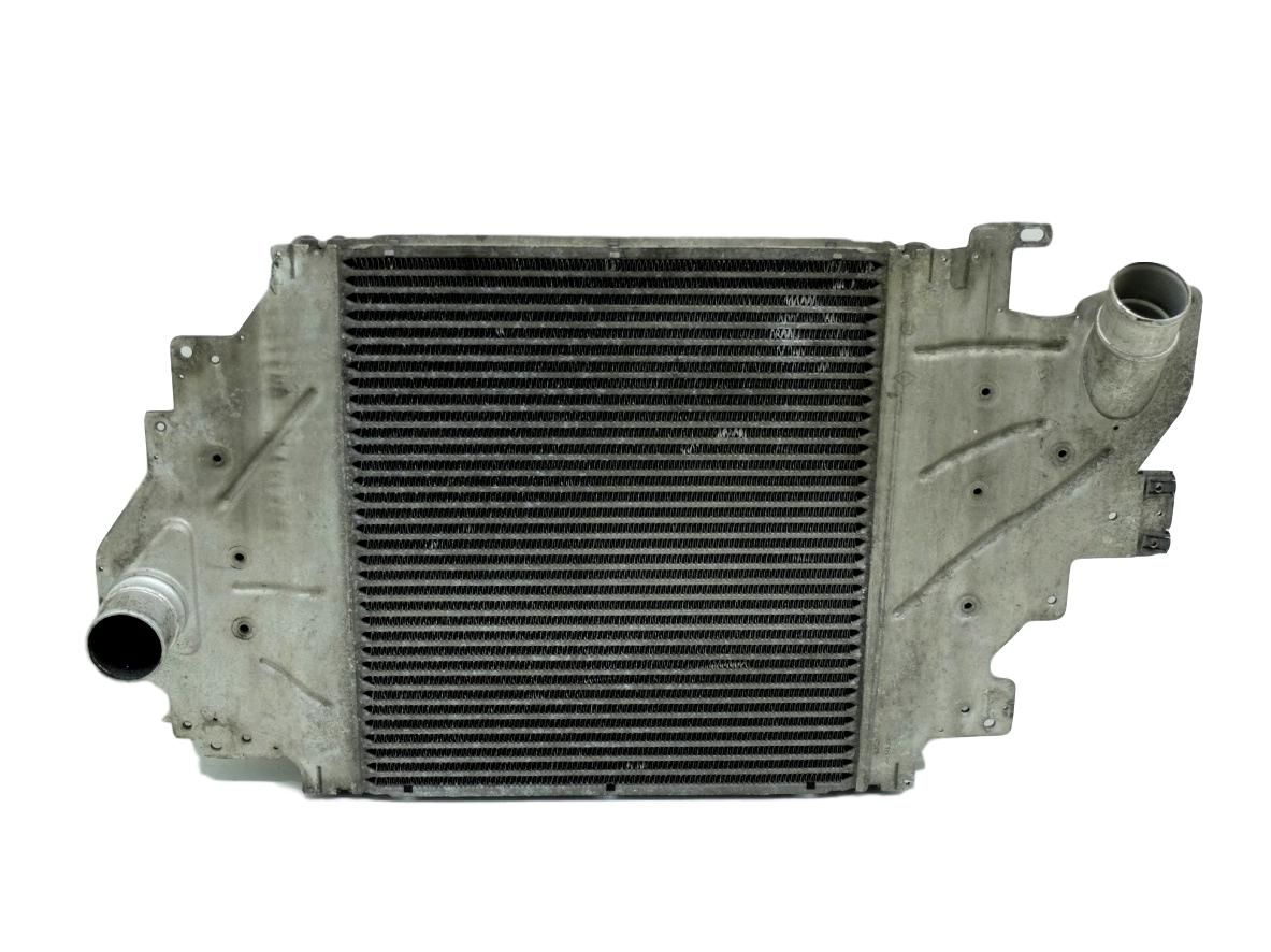 Refroidisseur Turbo Clio 2 8200252209 B9162 Behr Renault main product photo