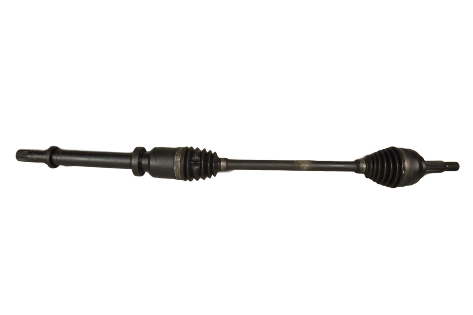 Półoś Prawa 8200378880 1,2 16v Clio 3 Renault 0 km main product photo