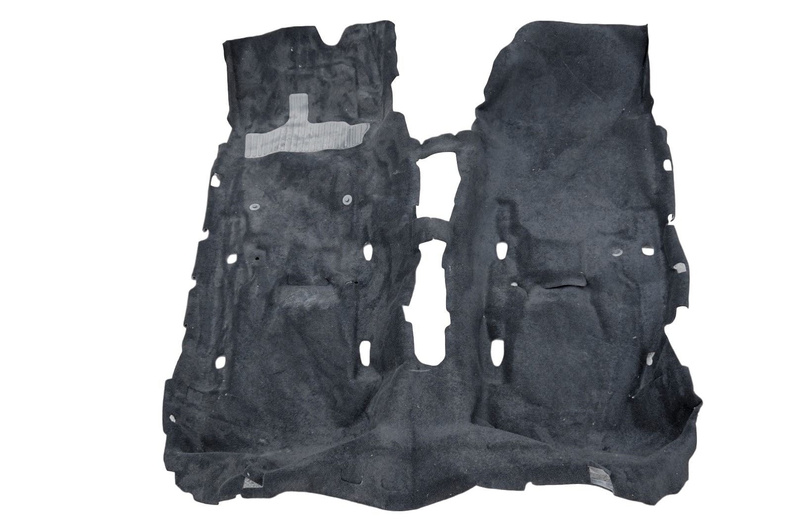 Wykładzina Podłoga Wnętrza Renault Clio 4 749024904R main product photo