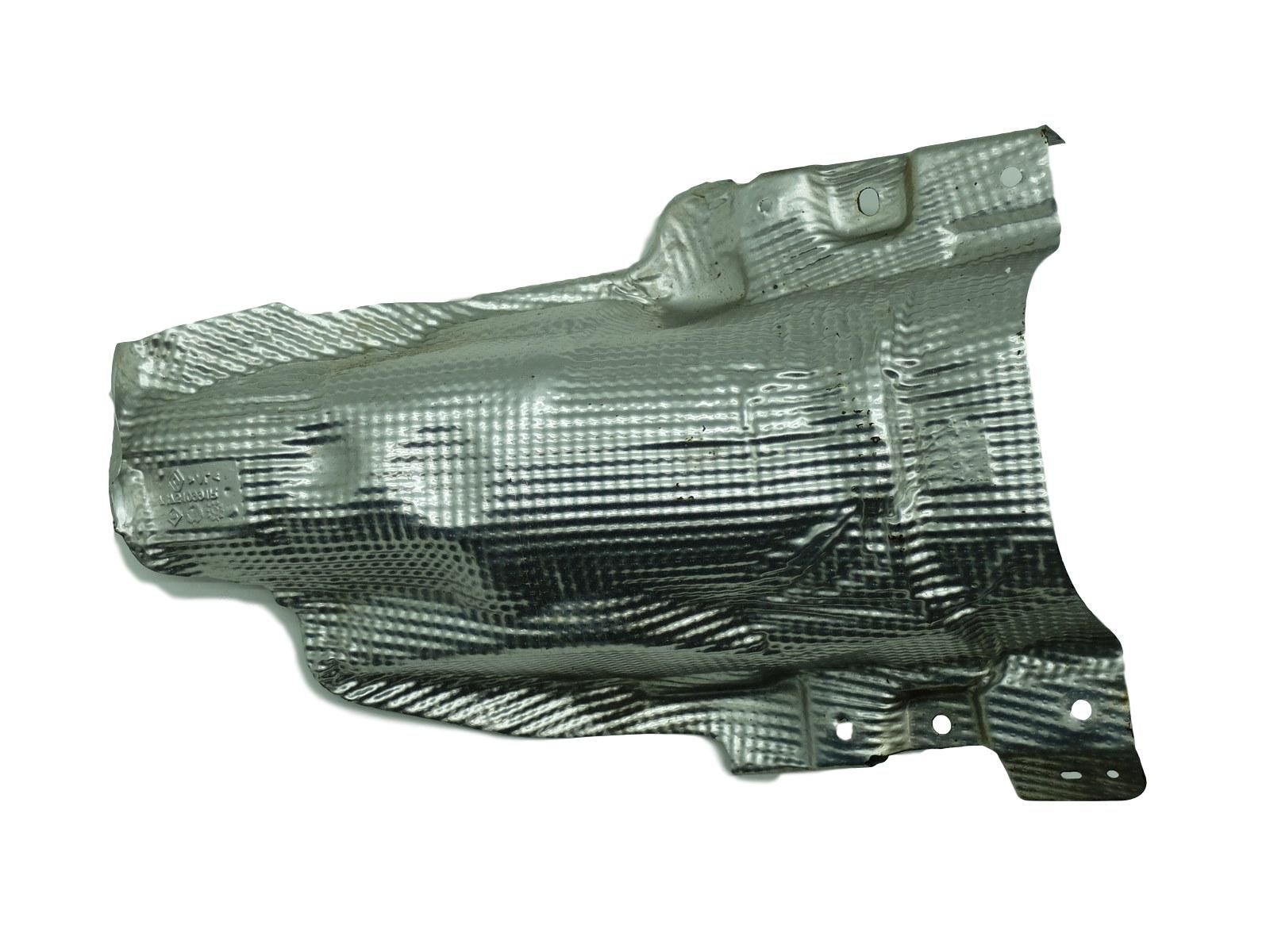 Bouclier Thermique 747510991R Dacia Duster main product photo