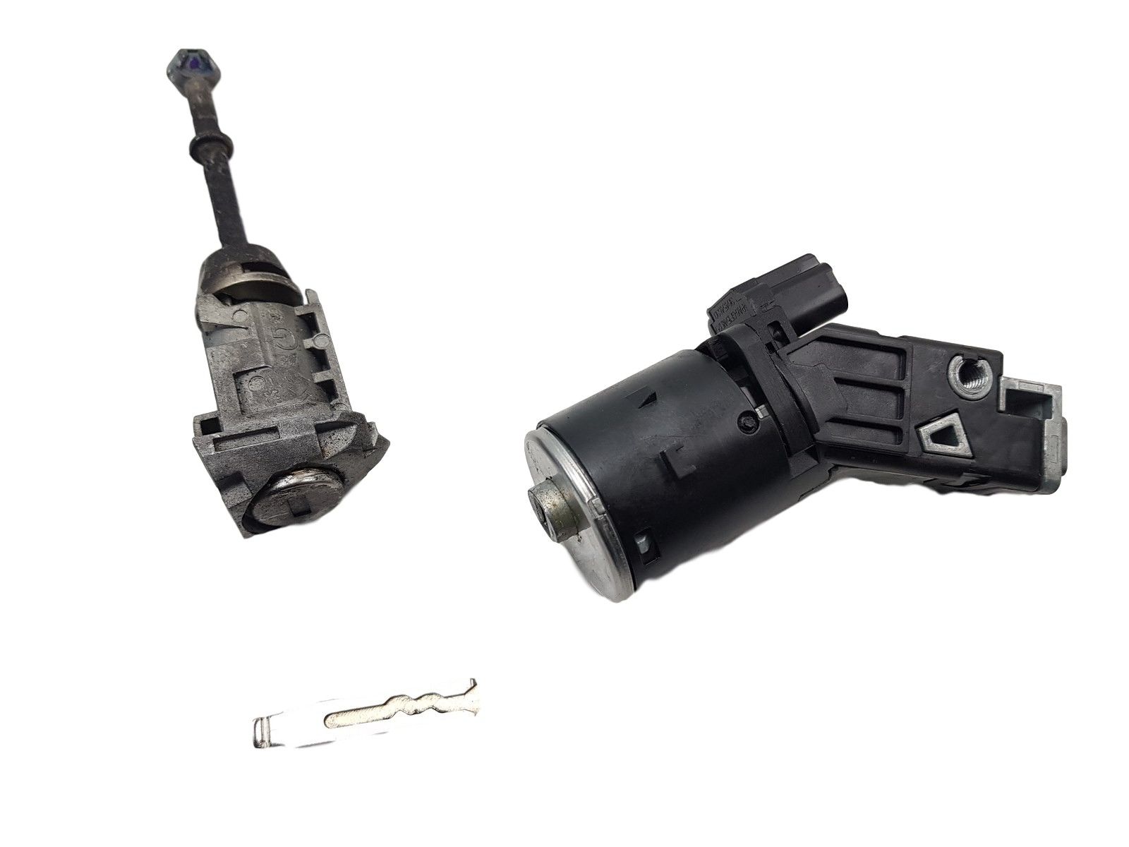 Commutateur D’allumage Citroen C3 3 9673257480 1608682880 main product photo