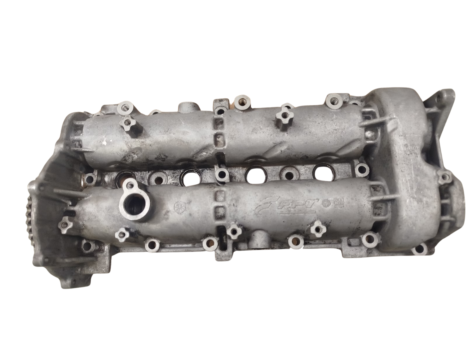 Couvercle de soupape Fiat Opel 55219639 55206898 55206897 1.3 main product photo