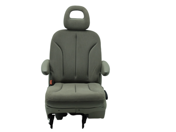 Siège ,fauteuil Gauche Arrière Chrysler Voyager 4 IV 2001-2007 main product photo