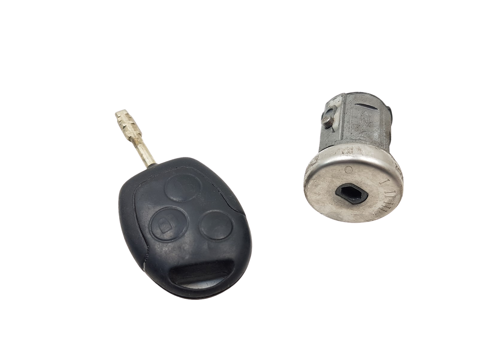 Commutateur D’allumage Ford M179A 1153 main product photo