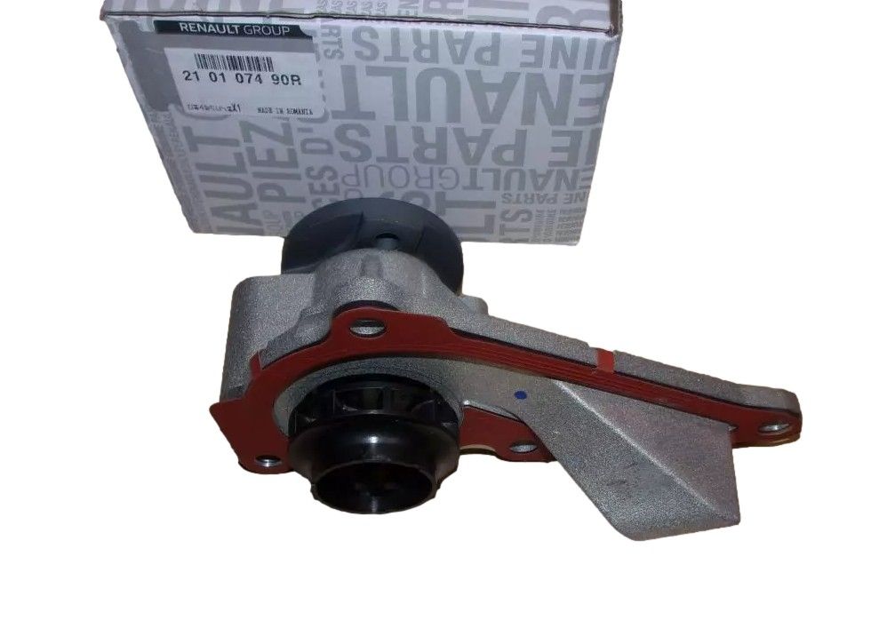 Pompe À Eau Original 210107490R Renault Dacia main product photo