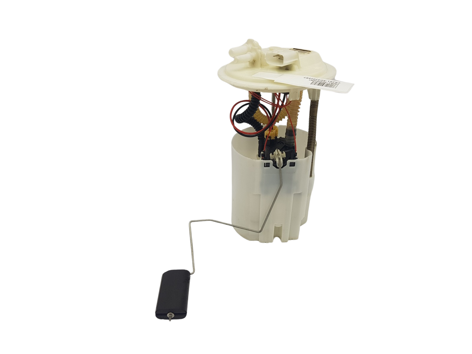 Pompe De Carrburant Trafic 3 Vivaro 2 NV300 1.6 DCI 172021036R 3201 main product photo
