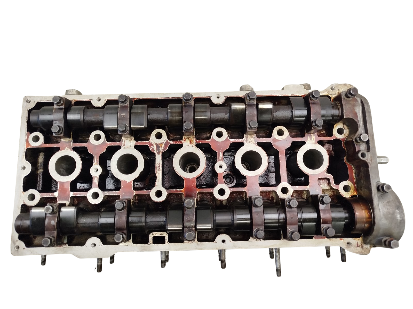 La Culasse Fiat 7733699 2.0 20V 182A1000 main product photo